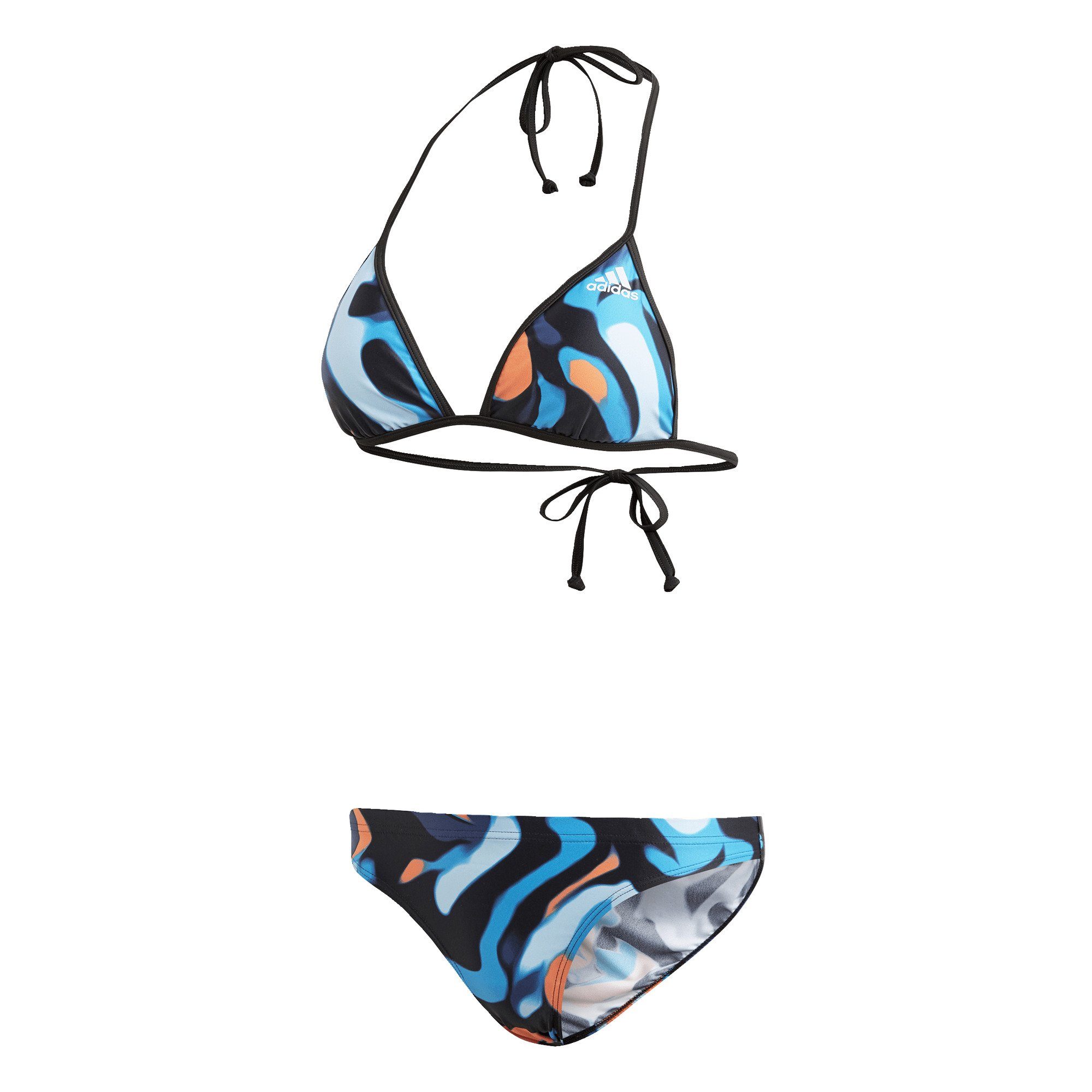 adidas performance bikini