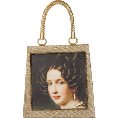 Wiesnkönig Trachtentasche Tasche Sophie-gold
