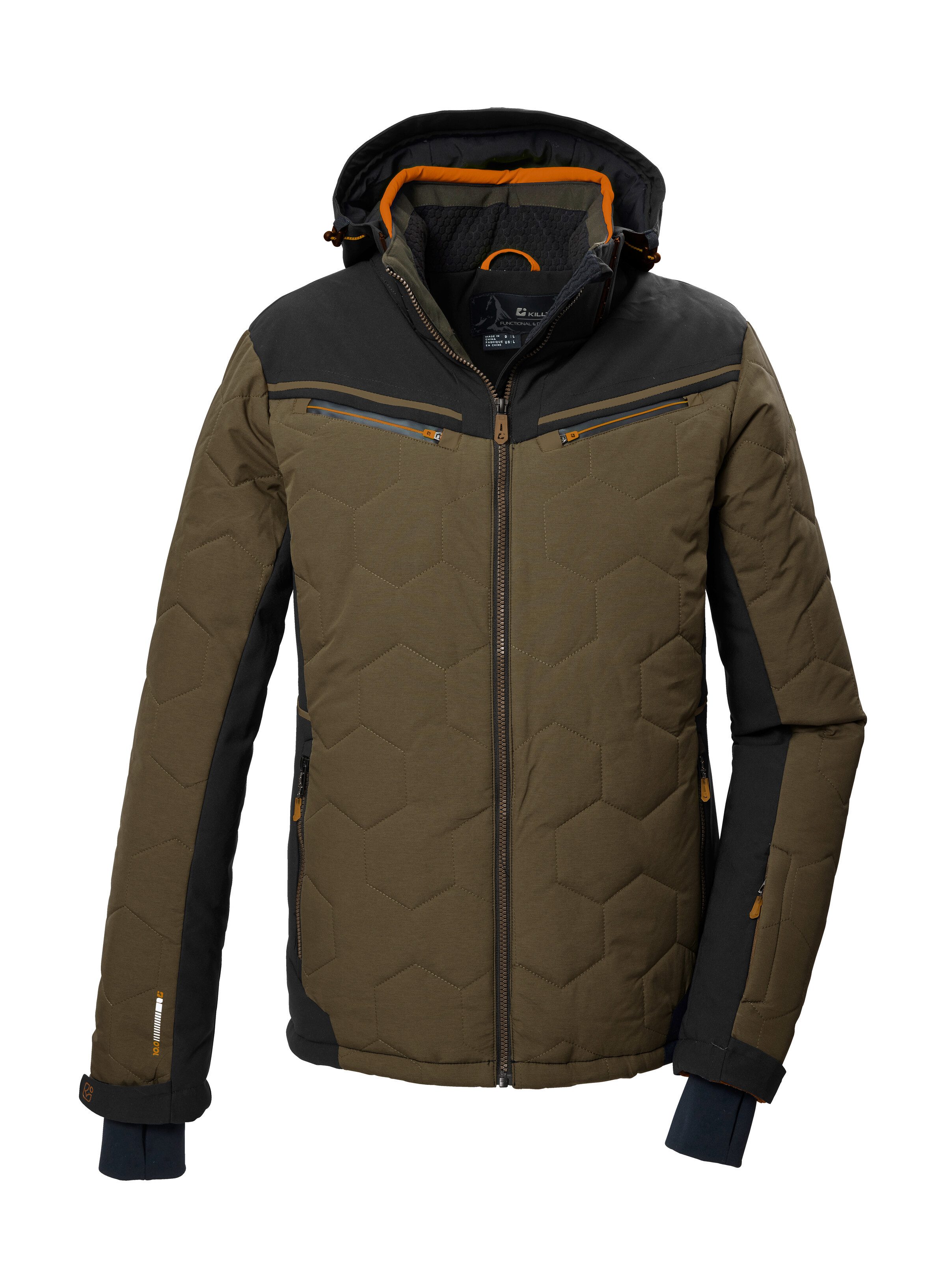 Skijacke KSW 118 MN SKI JCKT