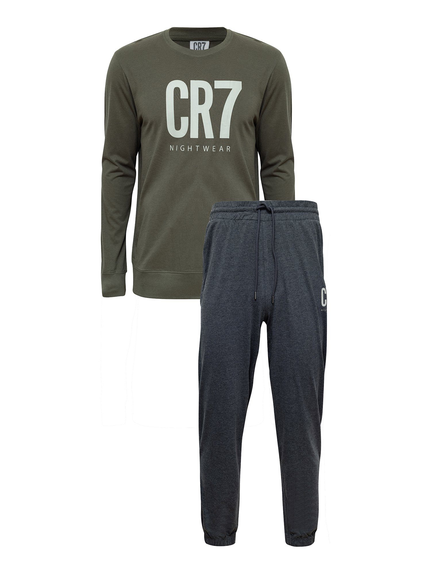 Pyjama CR7 BASIC Multicolour1