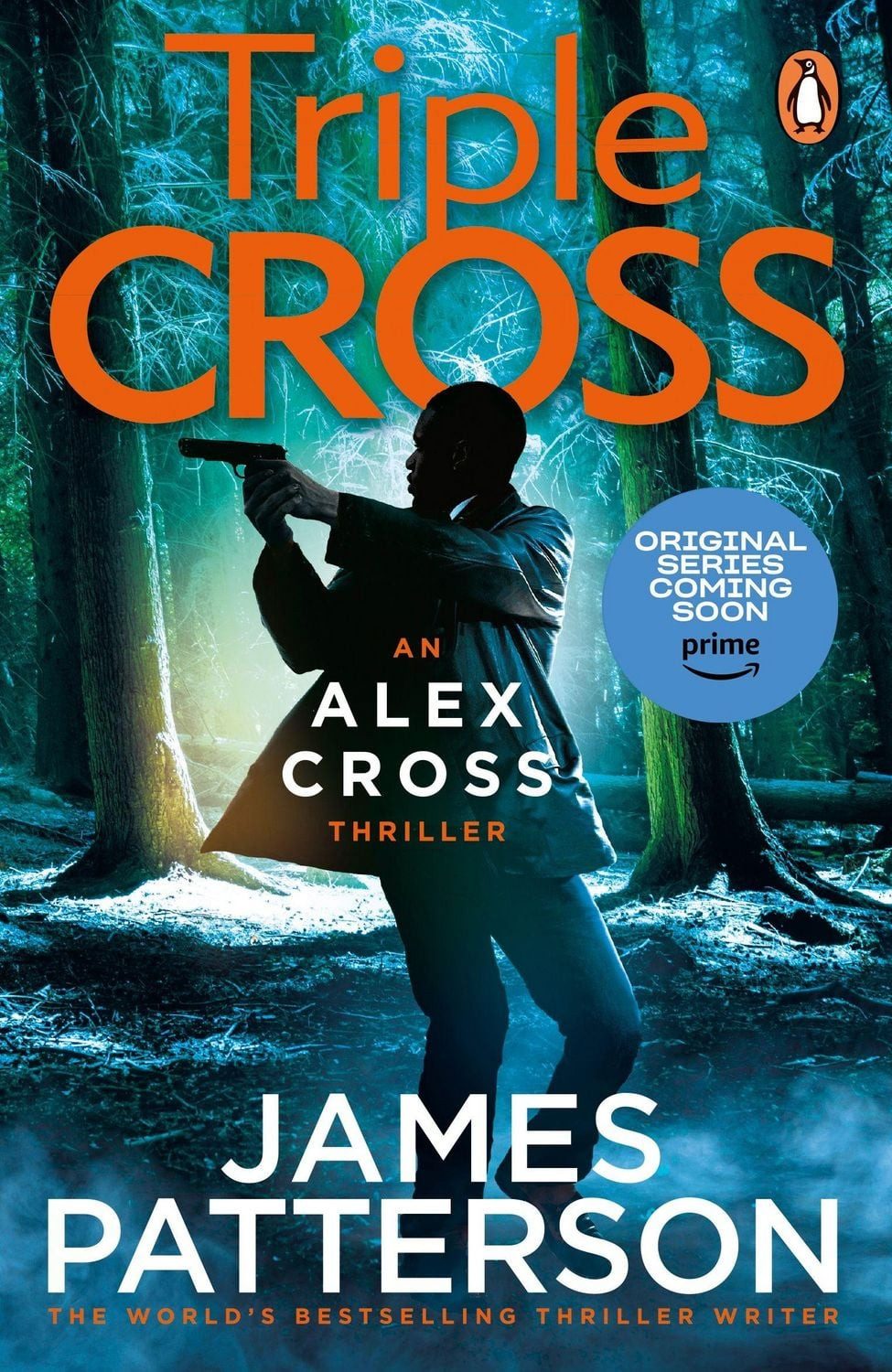 Triple Cross / James Patterson