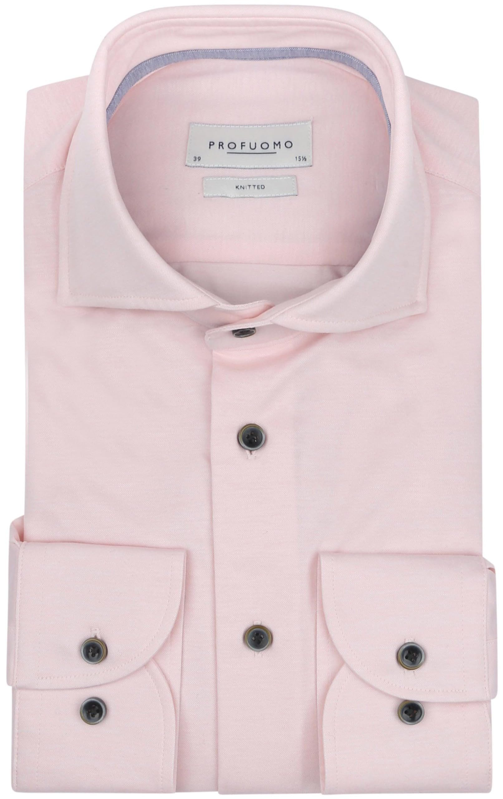 Profuomo Langarmhemd