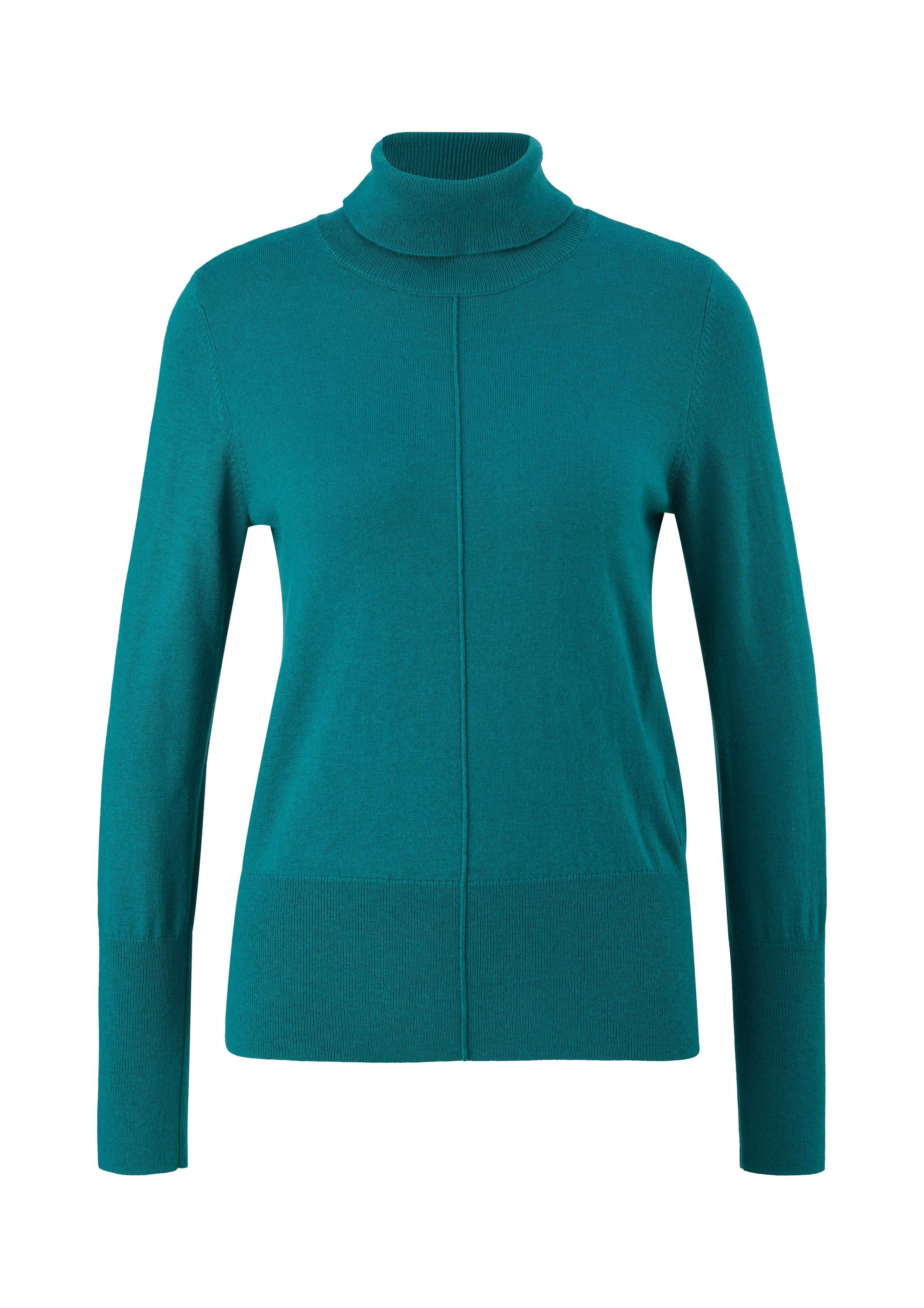 Strickpullover