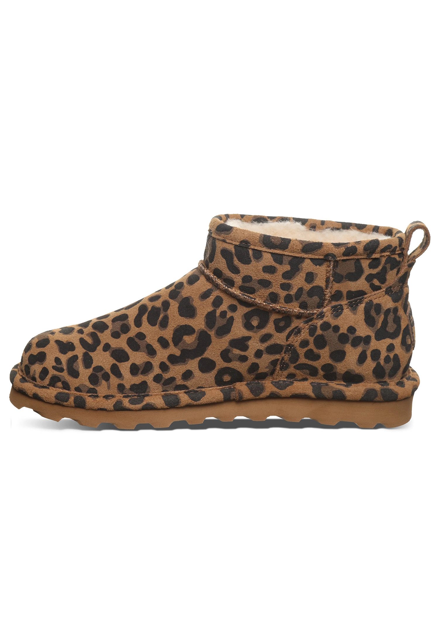 Bearpaw Shorty Exotic Wintersportschuh – Bild 4 von 5