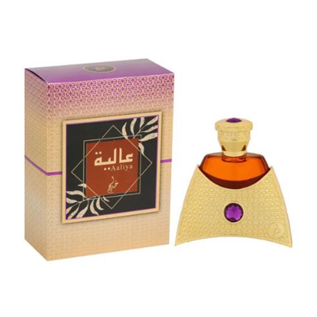 Khadlaj Eau de Toilette Aaliya Parfümöl 27 ml (Frau)
