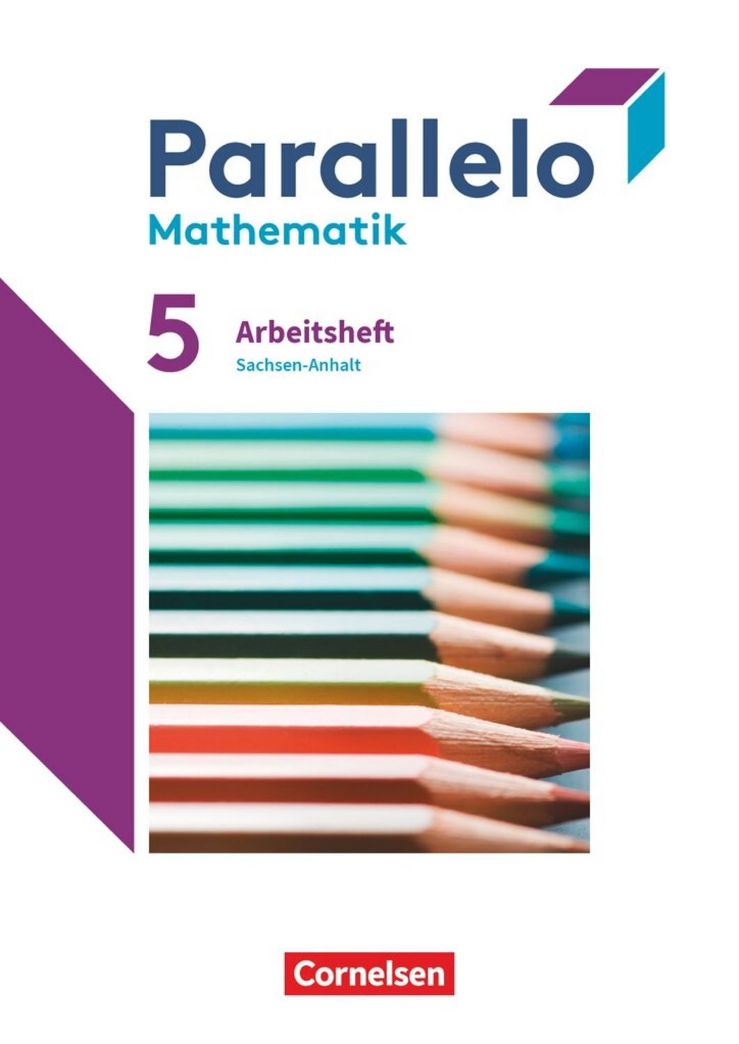 Parallelo - Sachsen-Anhalt - 5. Schuljahr / diverse