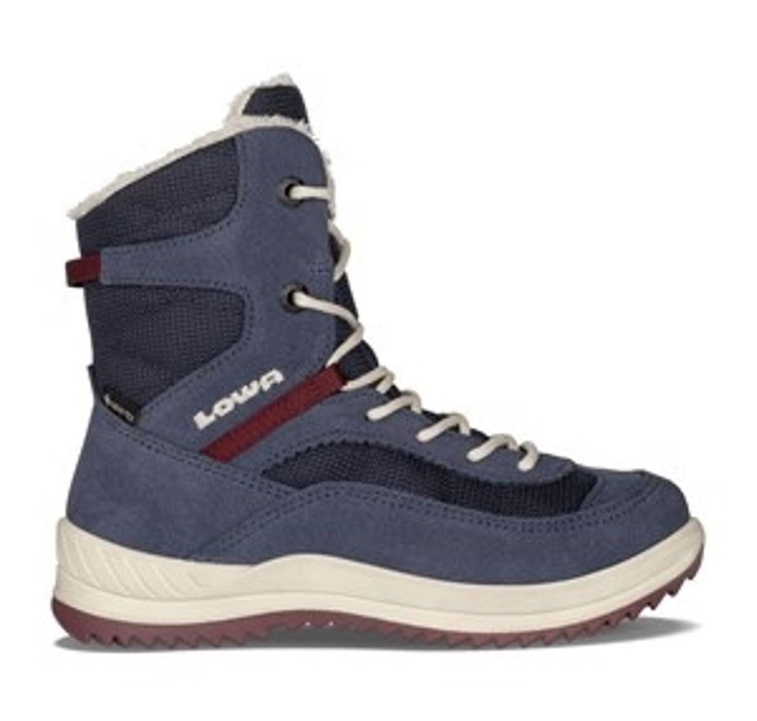 Lowa Winterstiefel