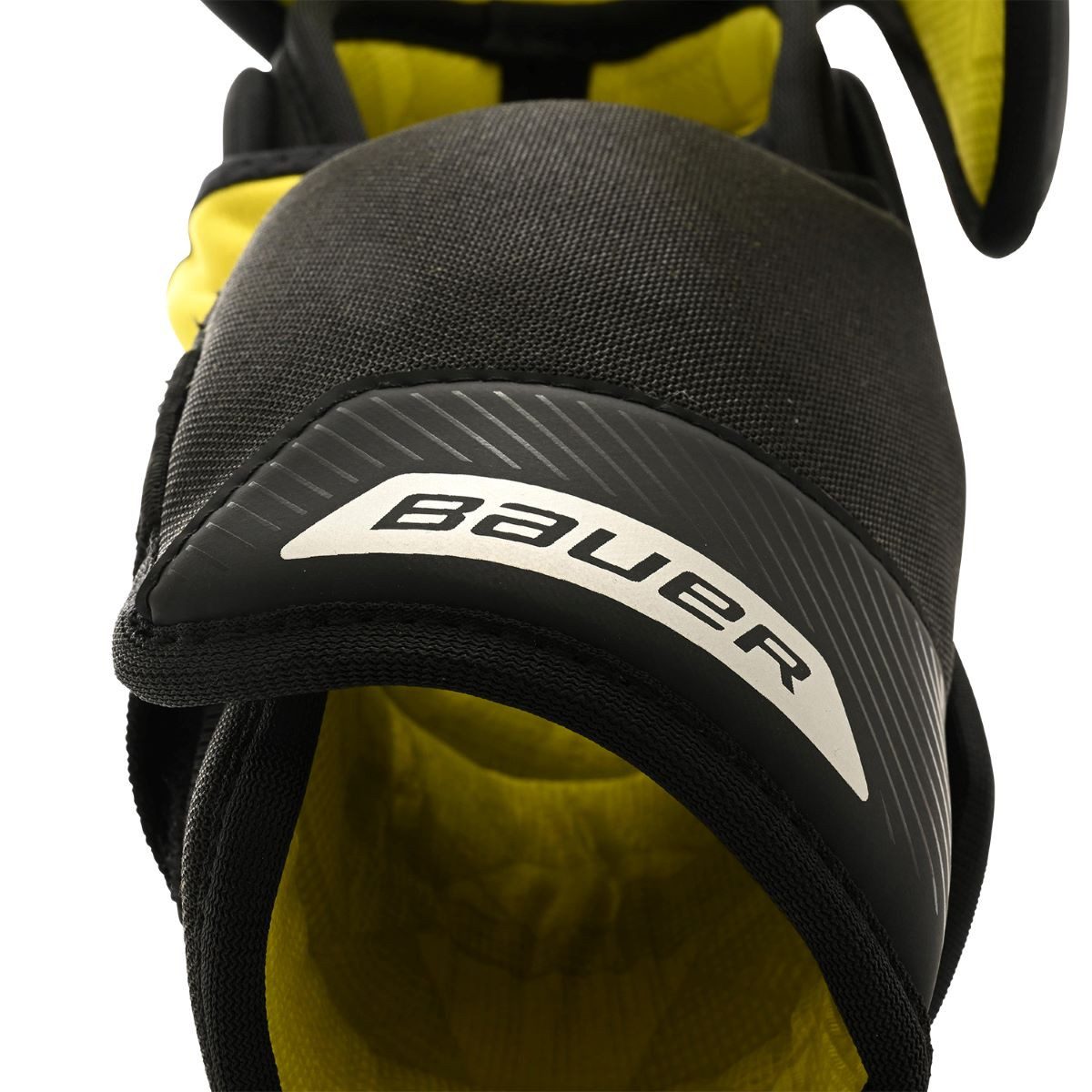 Bauer Hockey Ellenbogenschutz Ellenbogenschutz Bauer Supreme M3 Intermediate