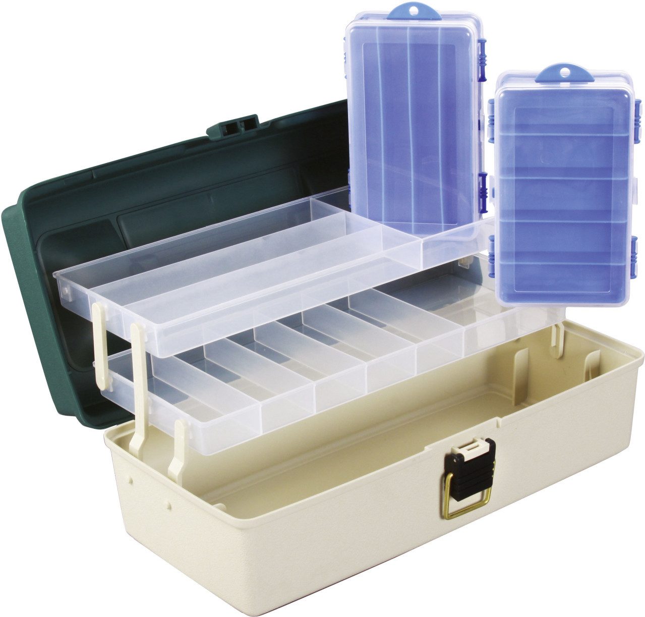 Paladin Lotblei Paladin Multifunktionsbox 33,6x16,6x12,4cm