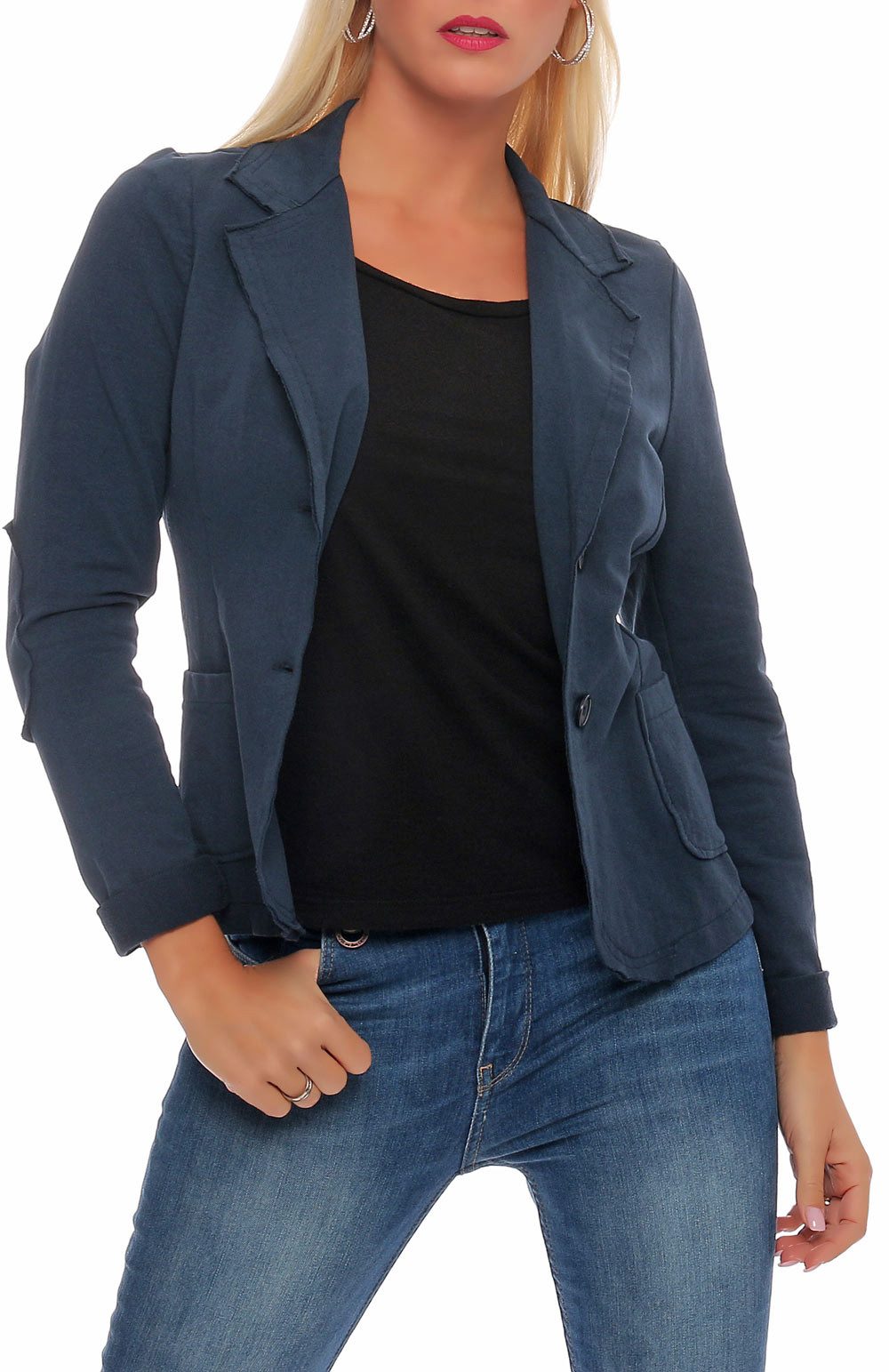 Jackenblazer 1651