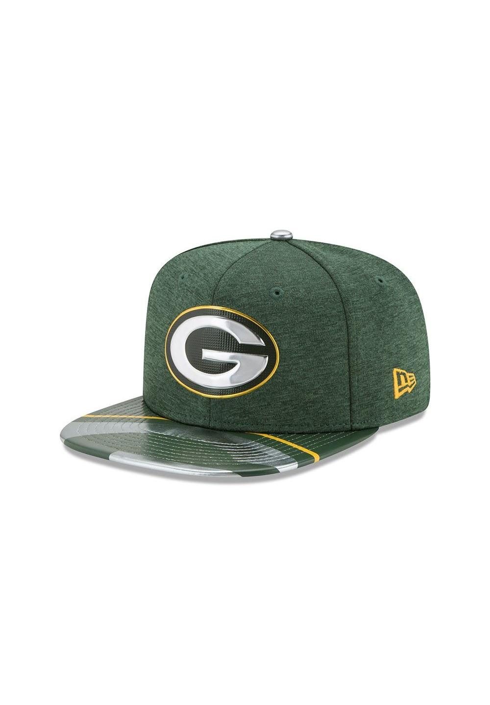 New Era Baseball Cap Green Bay günstig online kaufen