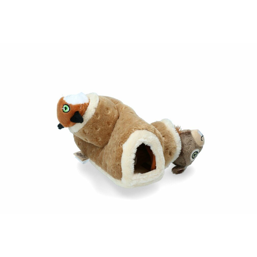 with - toys S 2 cute all Tree Dig AFP Trunk - Tierball paws for it Burrow