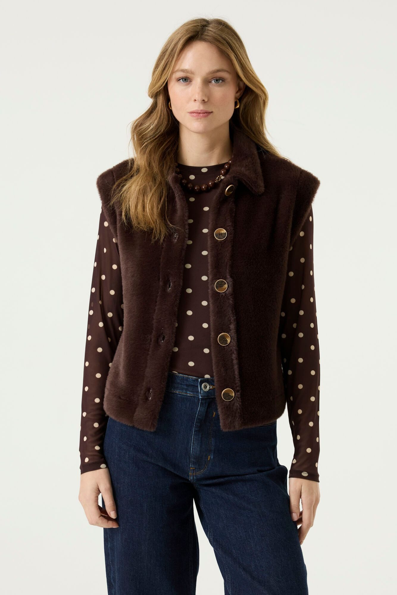 Garcia Jerseyblazer