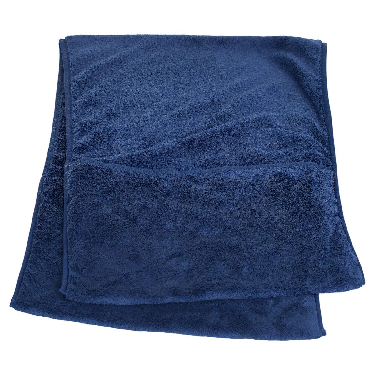 Hundebademantel Hunde Handtuch "Drying Towel Comfort navy