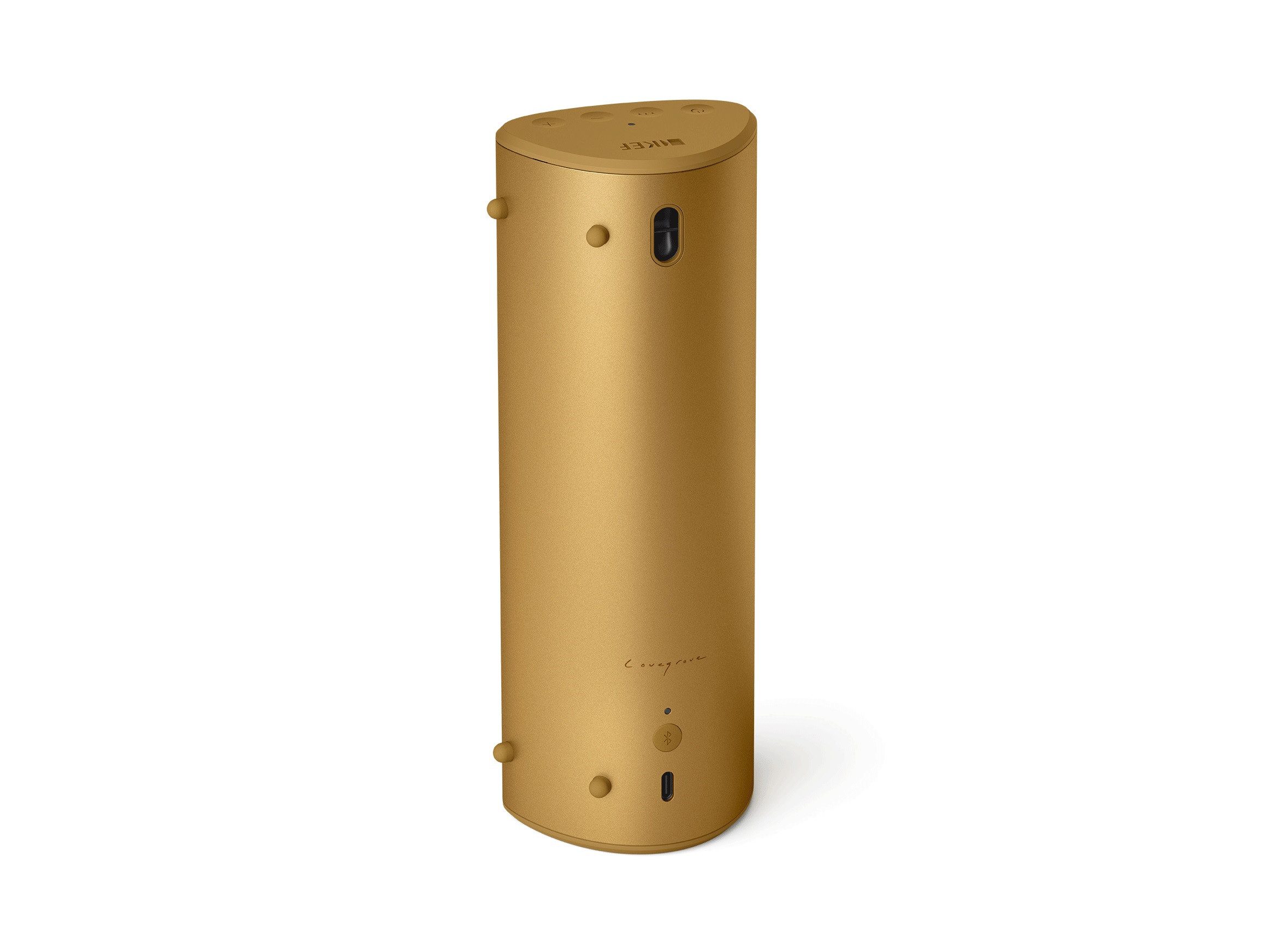 KEF KEF Muo Bluetooth-Lautsprecher