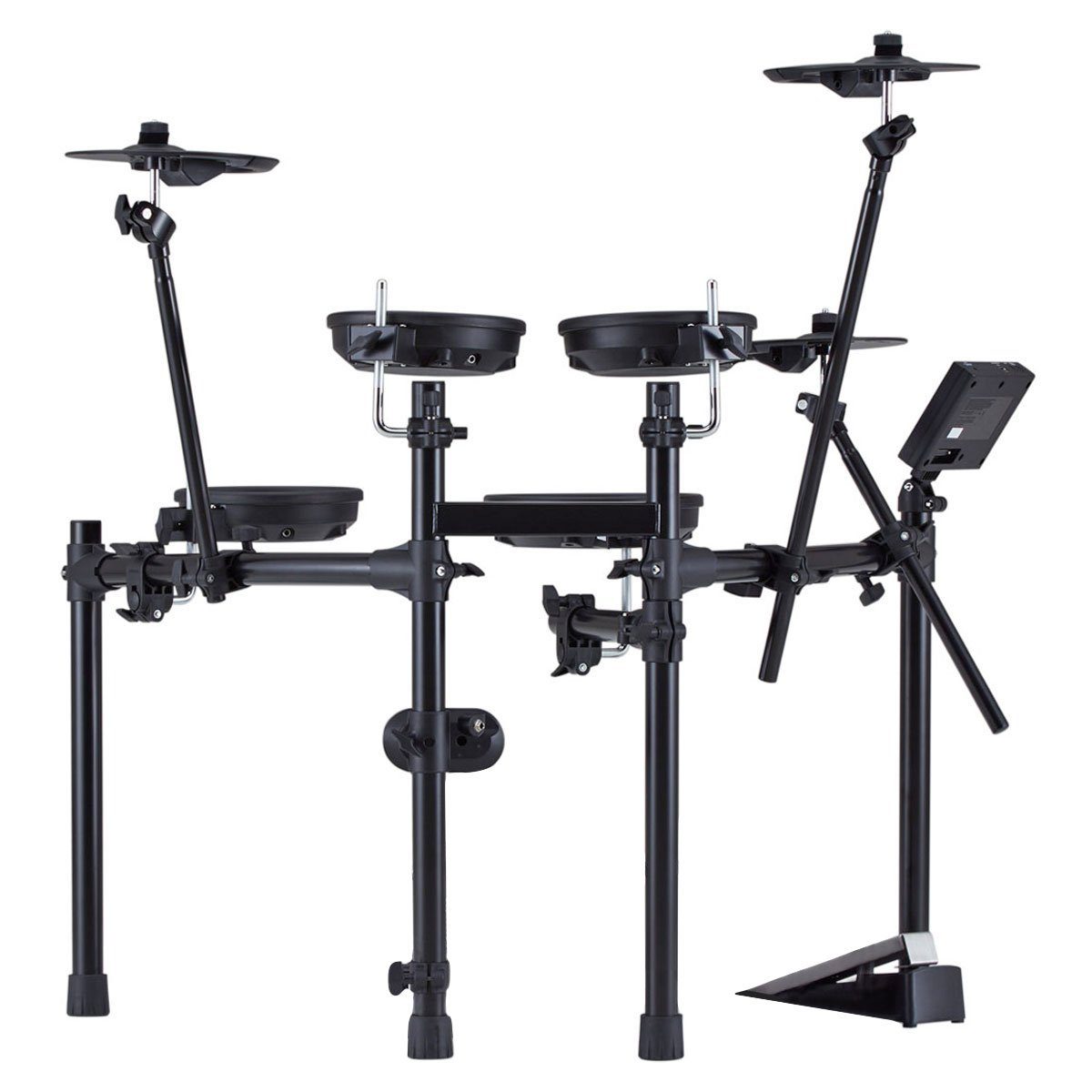 Roland Audio E-Drum Roland TD-07DMK E-Drum Schlagzeug