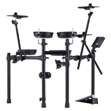 Roland Audio E-Drum TD-07DMK Elektrisches Schlagzeug