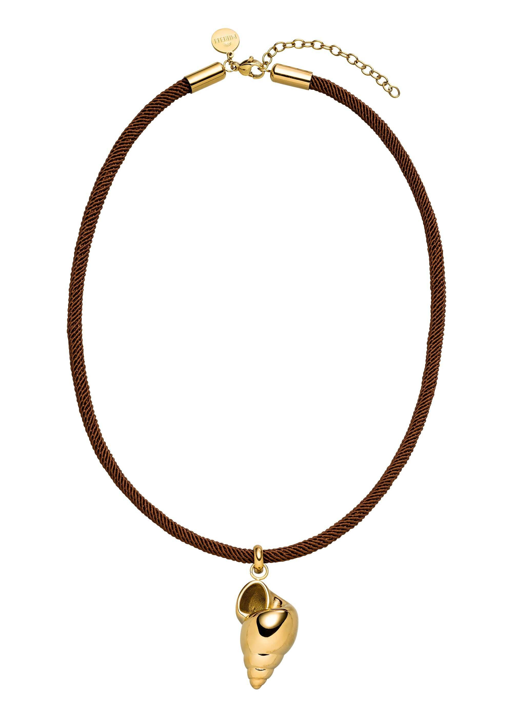 Purelei Kette mit Anhänger Oceanside (Kette, 1-tlg) günstig online kaufen