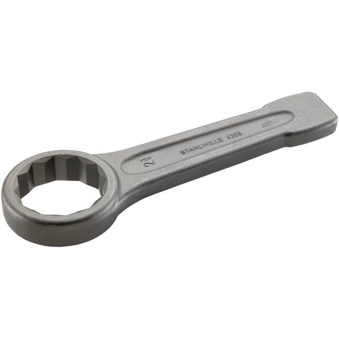 Stahlwille Ringschlüssel Schlag-Ringschlüssel 30 mm