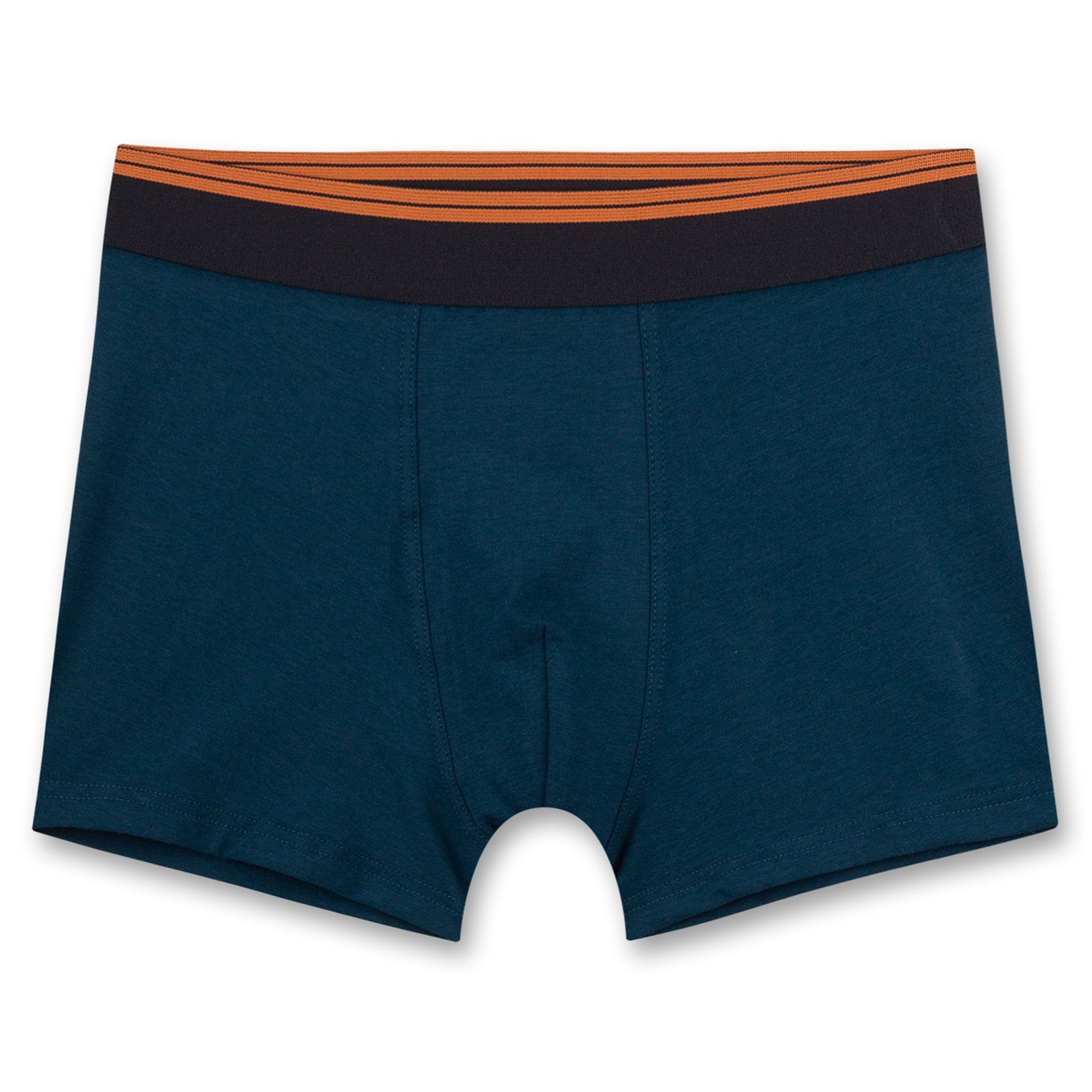 5er Jungen Shorts Pack, Pants, Boxer - Unterhose Sanetta
