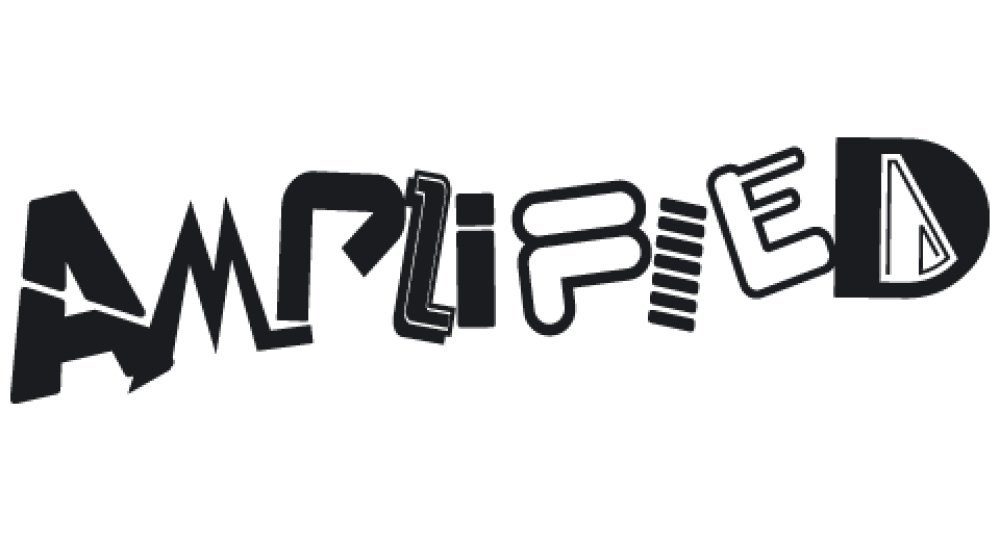 Amplified