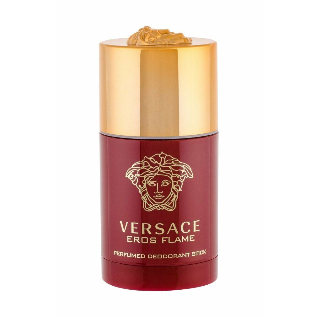 Versace Deo-Roller Eros Flame Deodorant Stick
