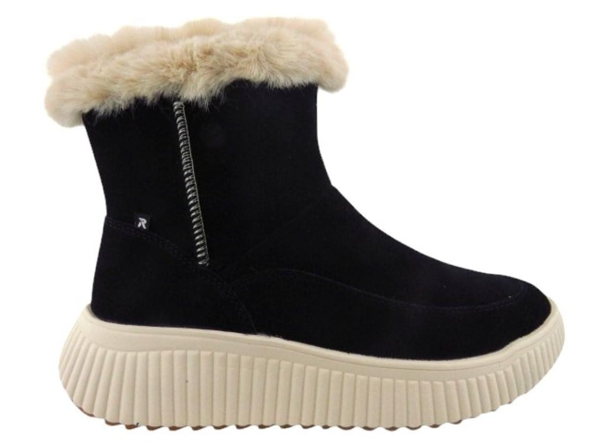 Rieker EVOLUTION Warmfutter Winterstiefel