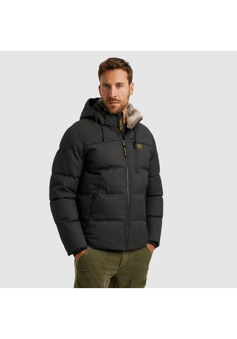 PME LEGEND Steppjacke Semi long jacket...