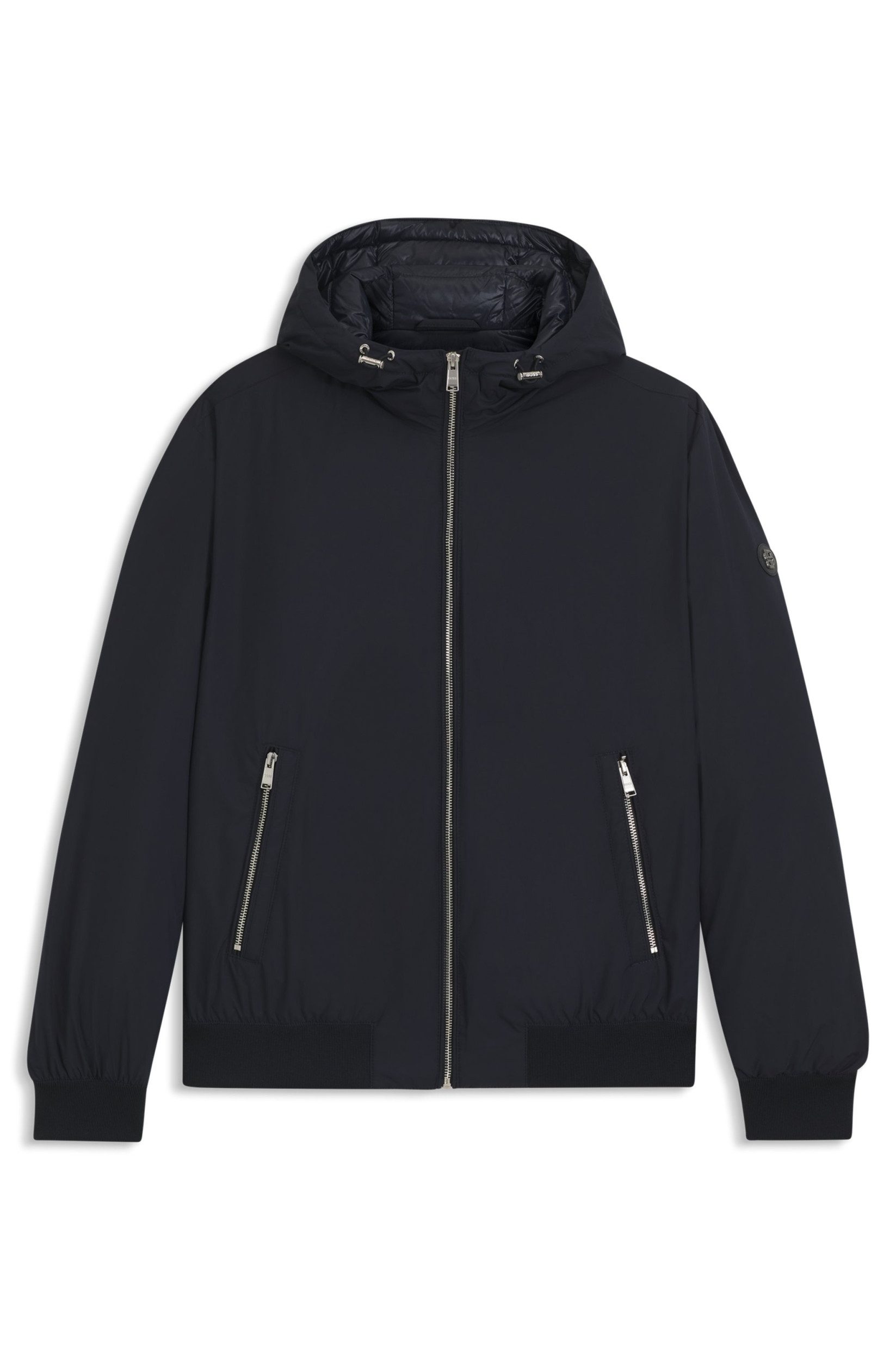 HUGO Outdoorjacke H-Drevos 10274396 01
