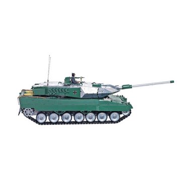 Torro Modellbausatz 1/16 Bausatz RC Leopard 2A6