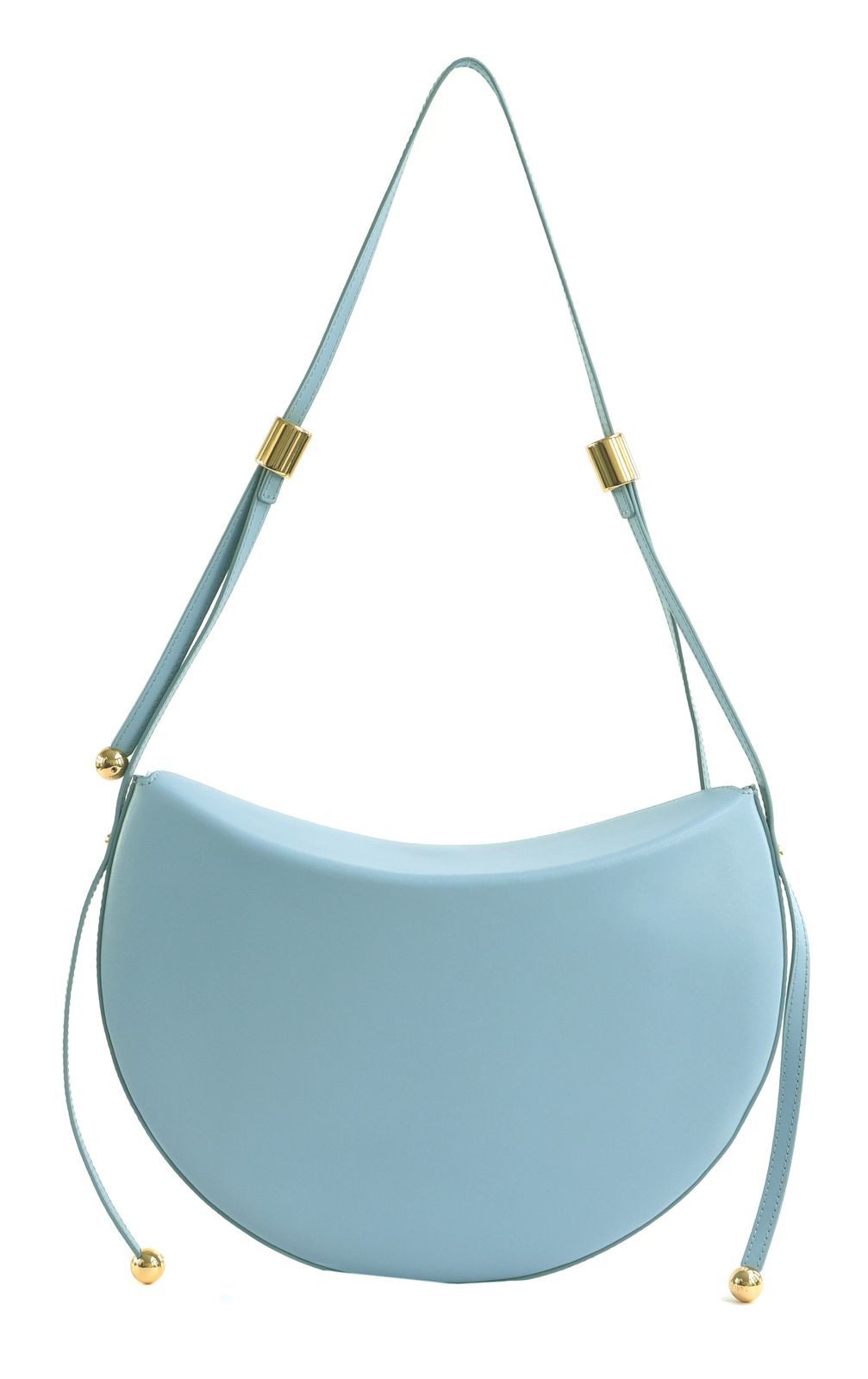 Furla Schultertasche Shoulder Bag, aus echtem Kalbsleder