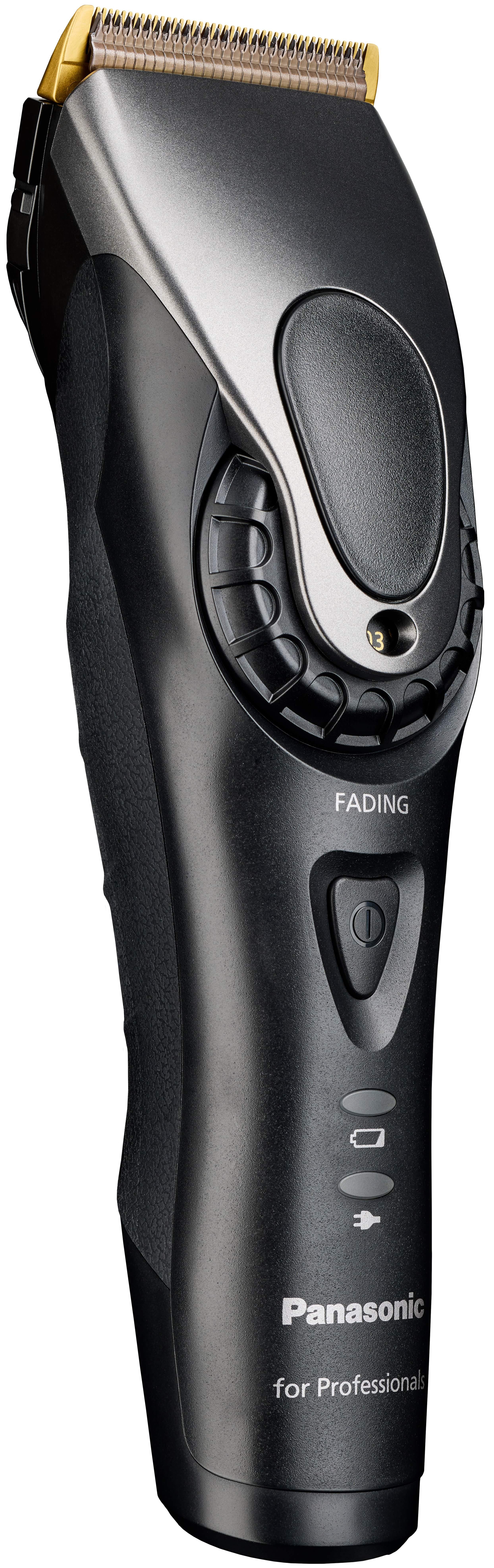 Panasonic Haarschneider Panasonic Fading Haarschneidemaschine ER-DGP86, Präzise Fading-Klinge in 0.3 mm