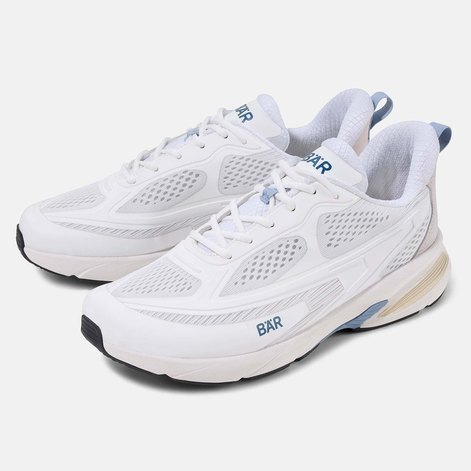 BÄR Ventu Run Trainingsschuh 100% Zehenfreiheit