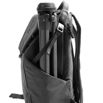 Peak Design Rucksack Everyday Backpack 20L V2 Black blk