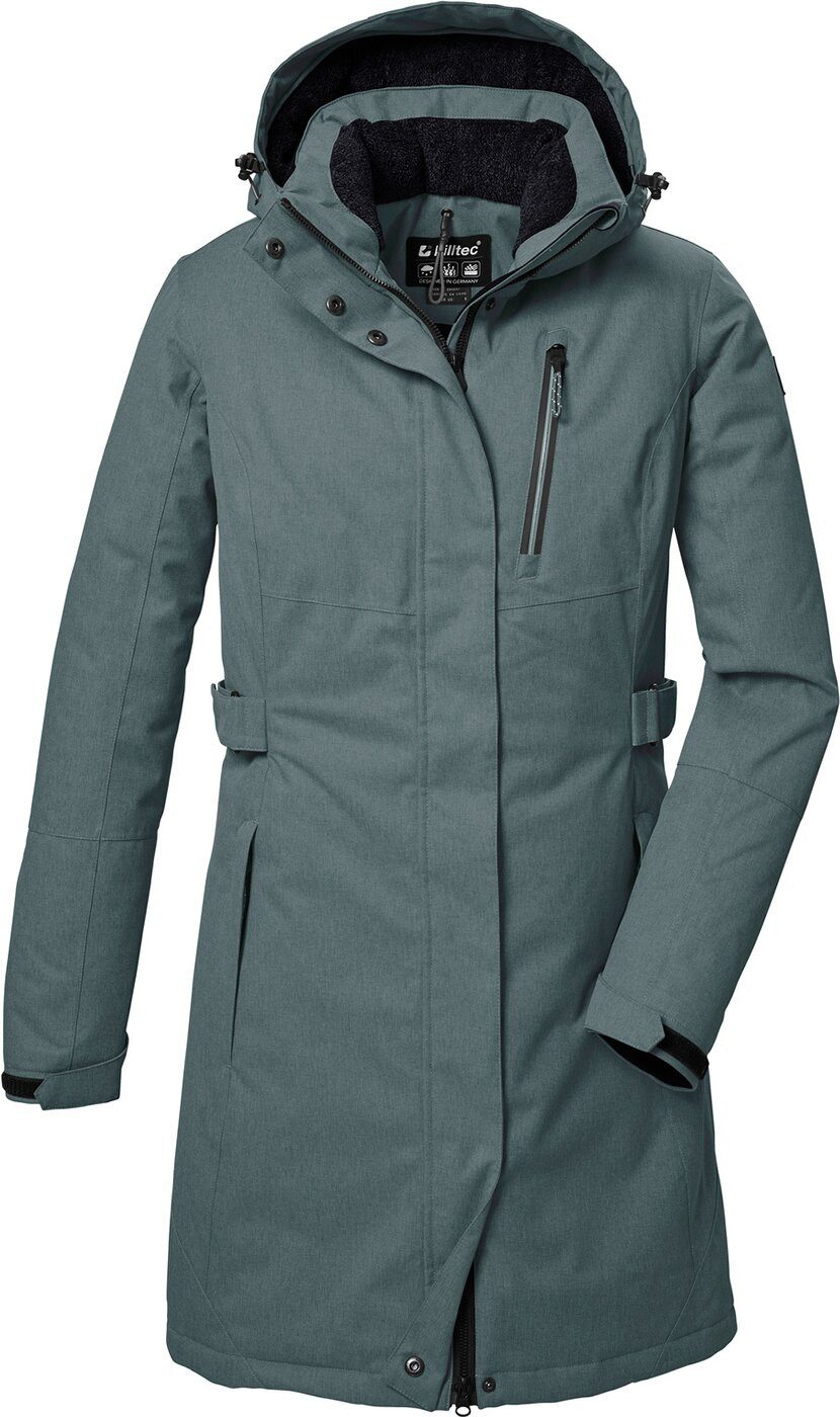 Killtec Langmantel KOW 303 WMN PRK günstig online kaufen