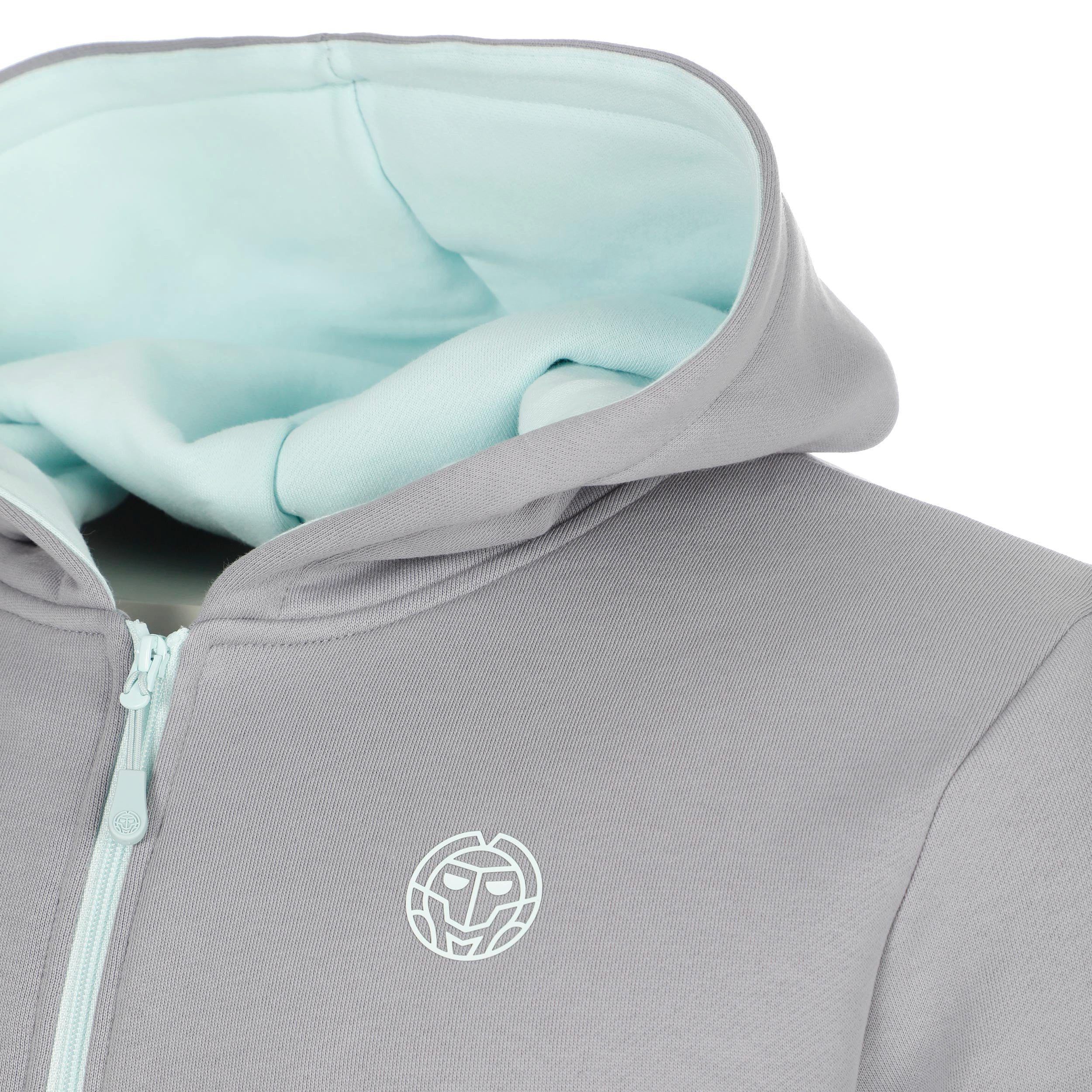 BIDI BADU Sweatjacke Freeze Out