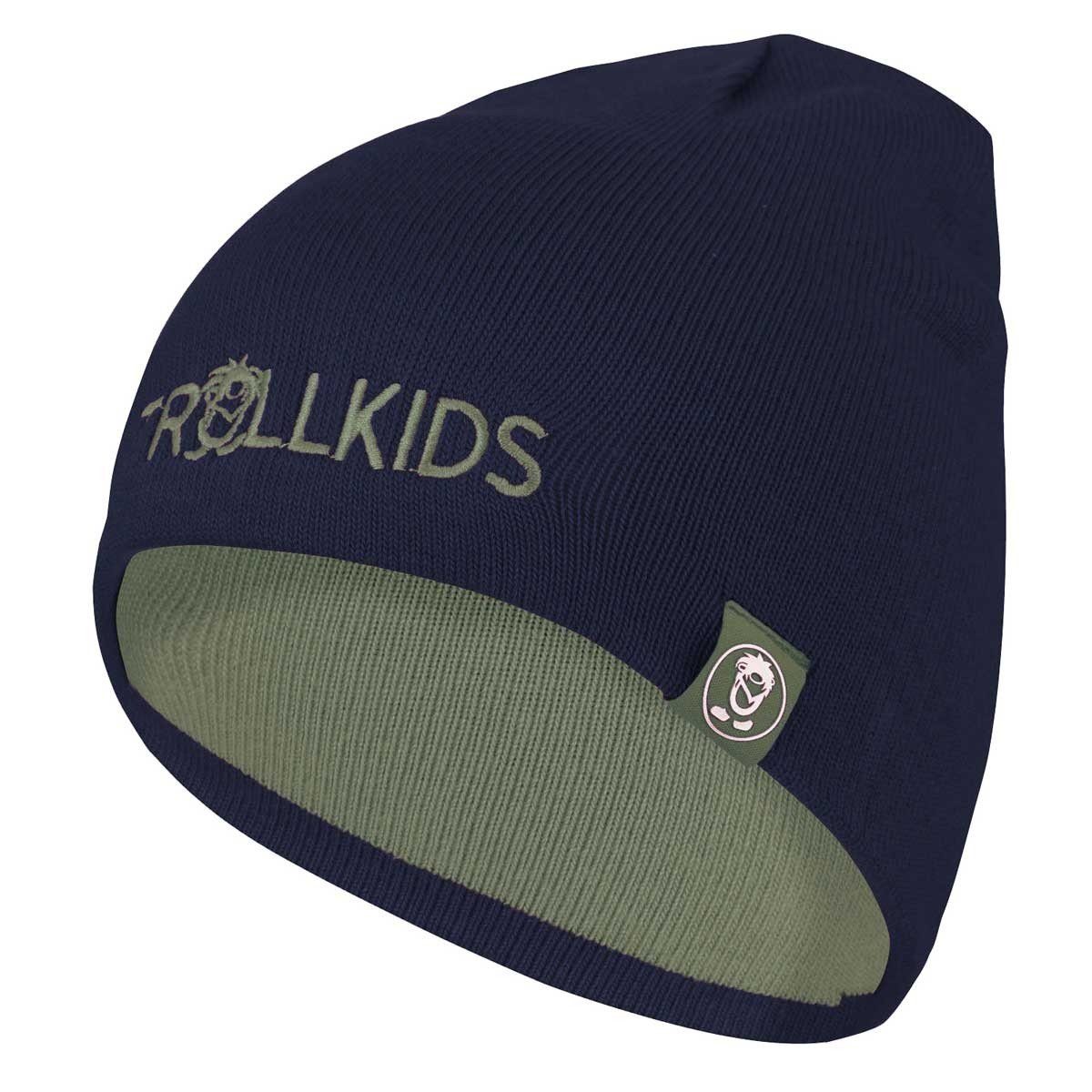 TROLLKIDS Strickmütze Troll Beanie Kids