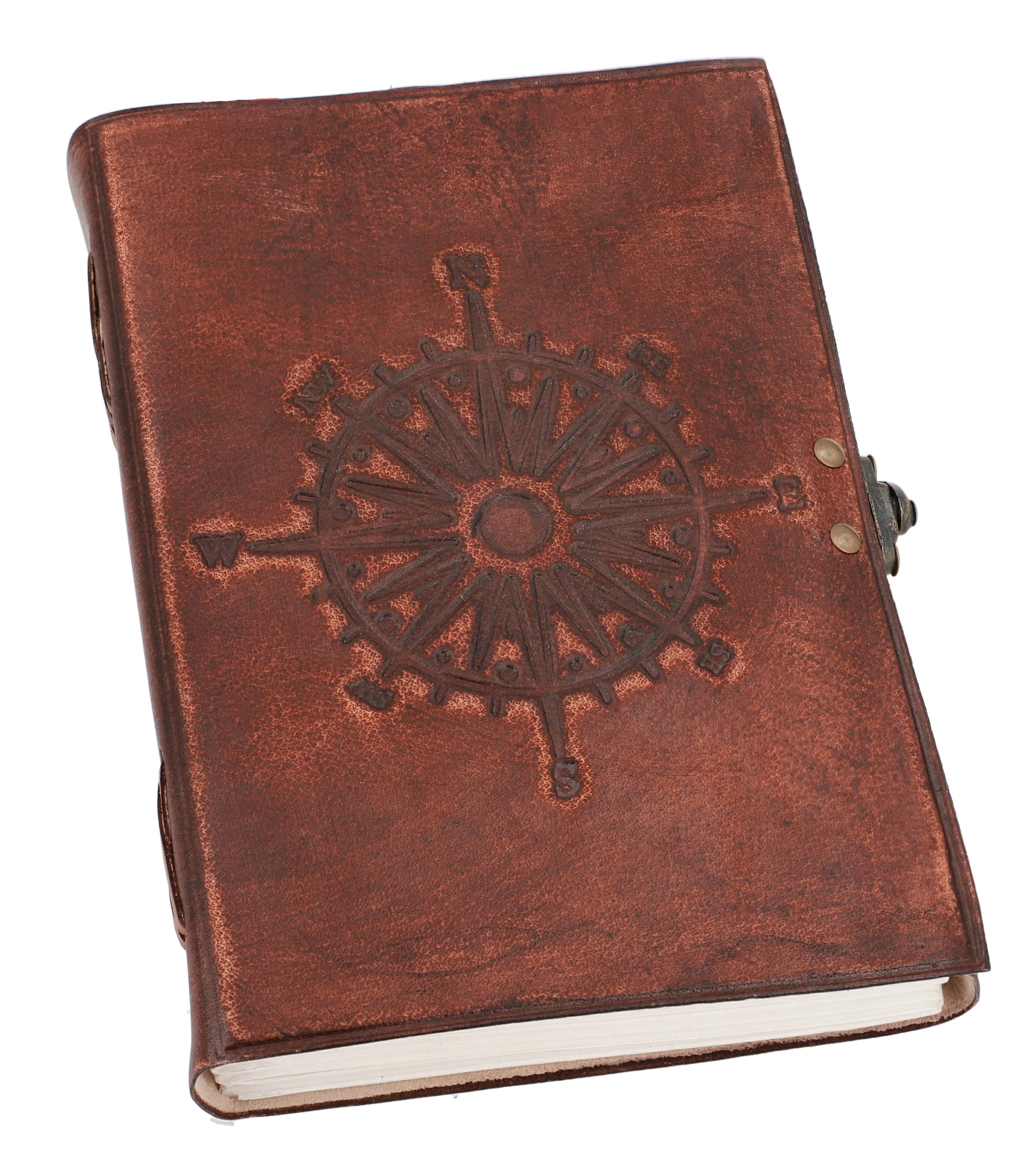 Gusti Leder Notizbuch Gusti Leder book Sola Gusti Leder studio