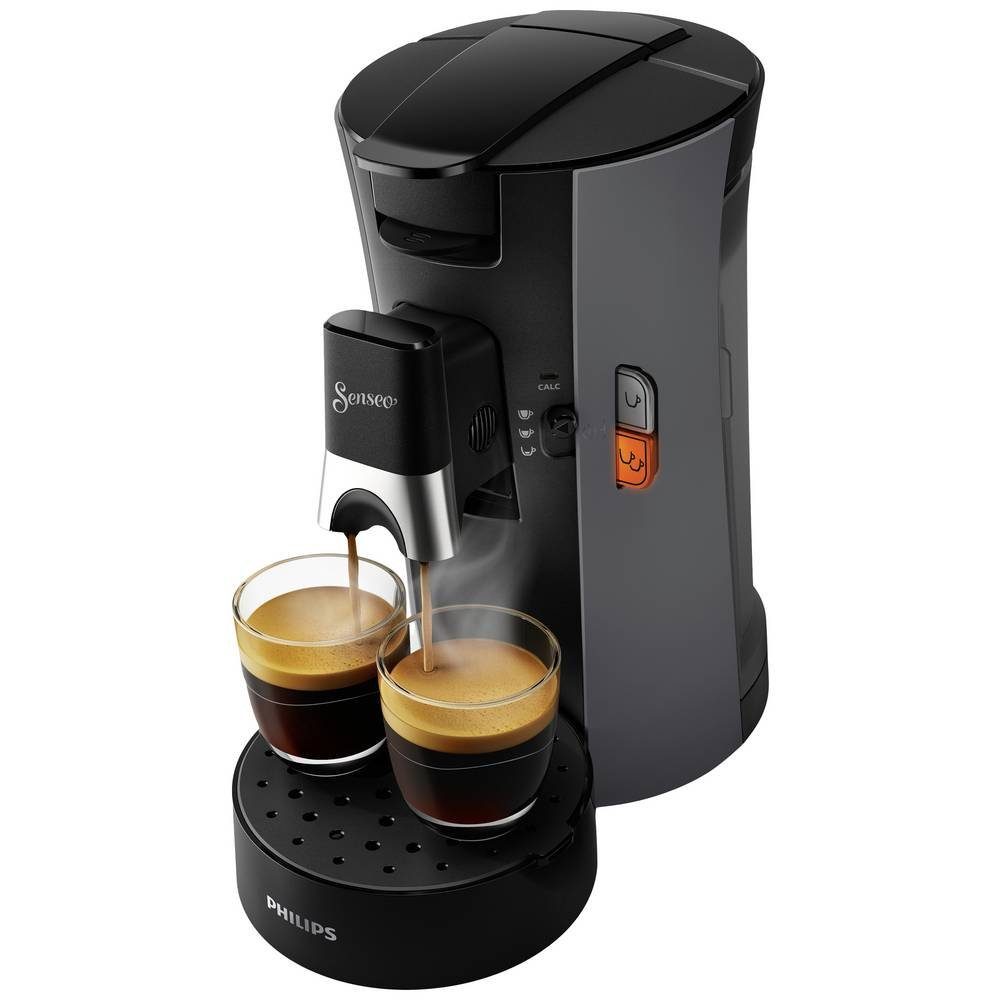 Philips Kaffeepadmaschine
