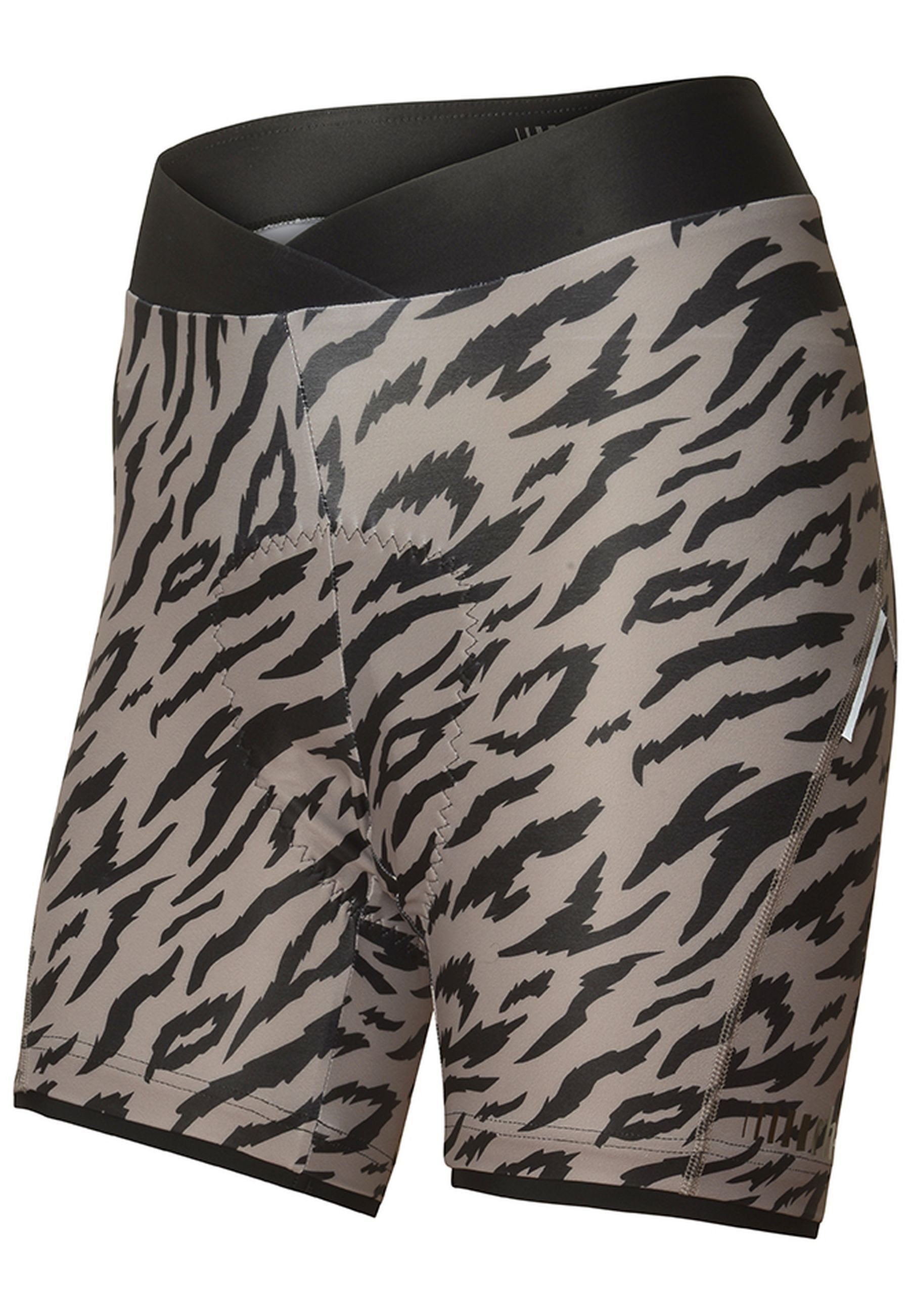 rh+ Fahrradhose 15cm W Short (1-tlg) günstig online kaufen