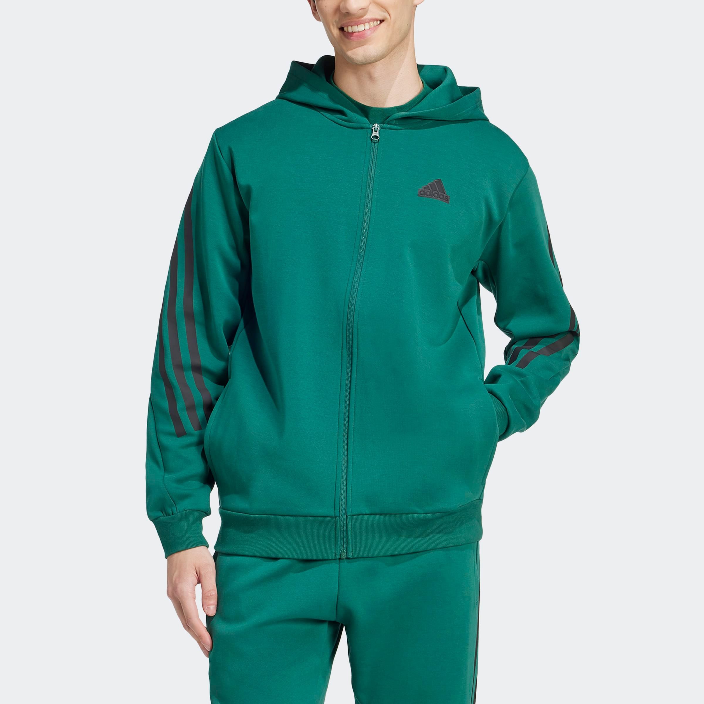 adidas Sportswear Kapuzensweatshirt M FI 3S günstig online kaufen