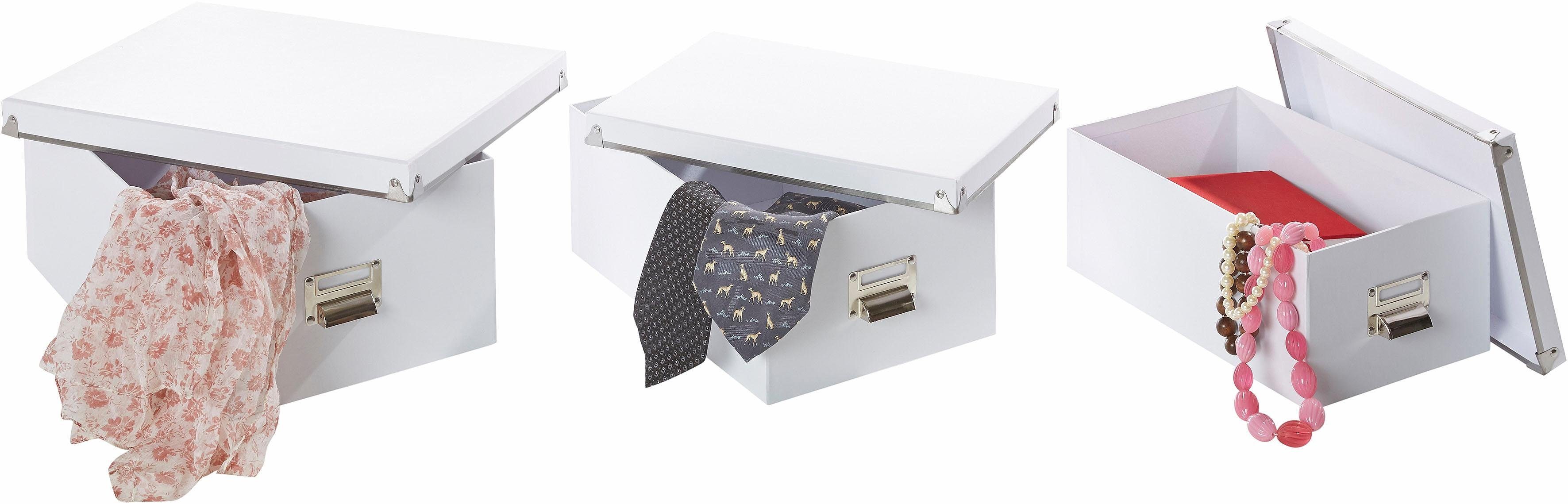 Aufbewahrungsbox