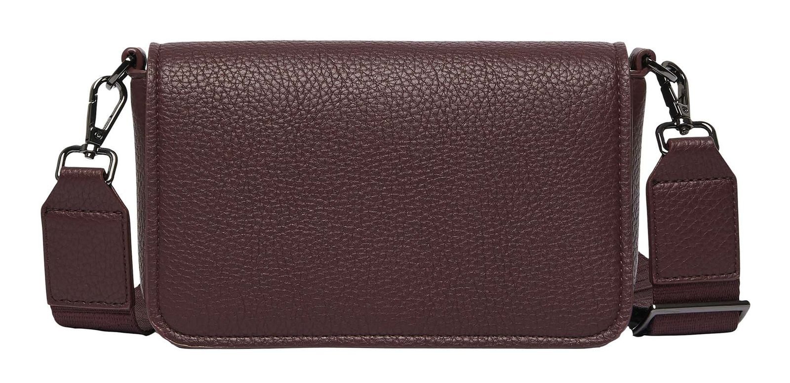 s.Oliver Umhängetasche Crossbody Bag With Flap