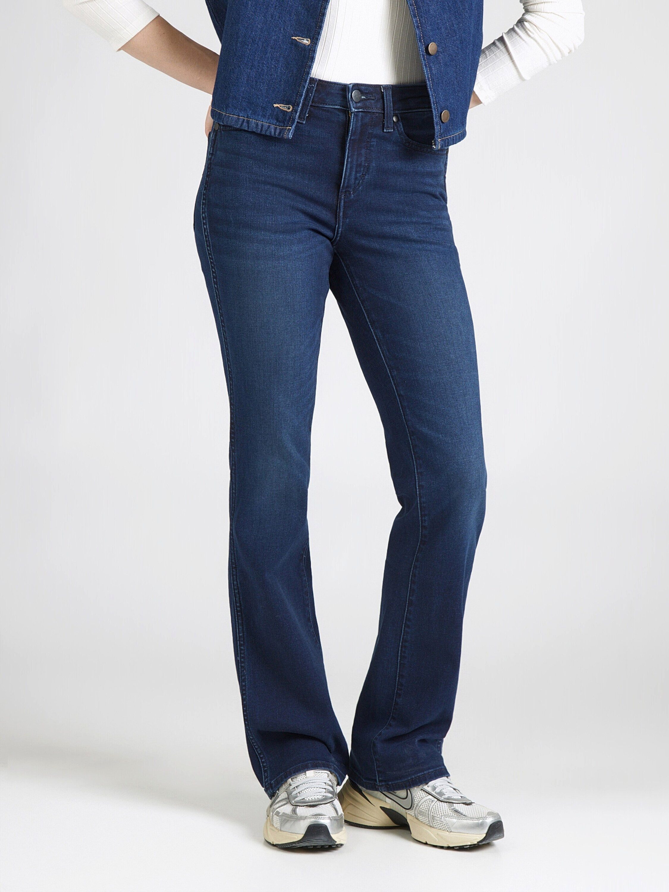 Bootcut-Jeans BOOTCUT