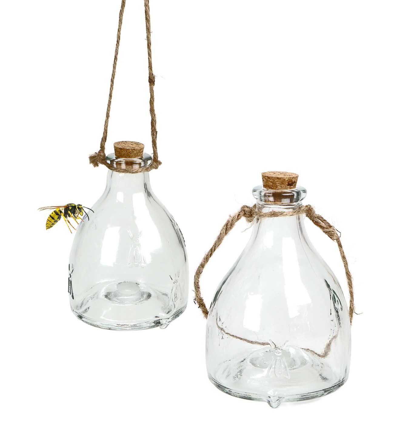 Insektenfalle Wespenfalle