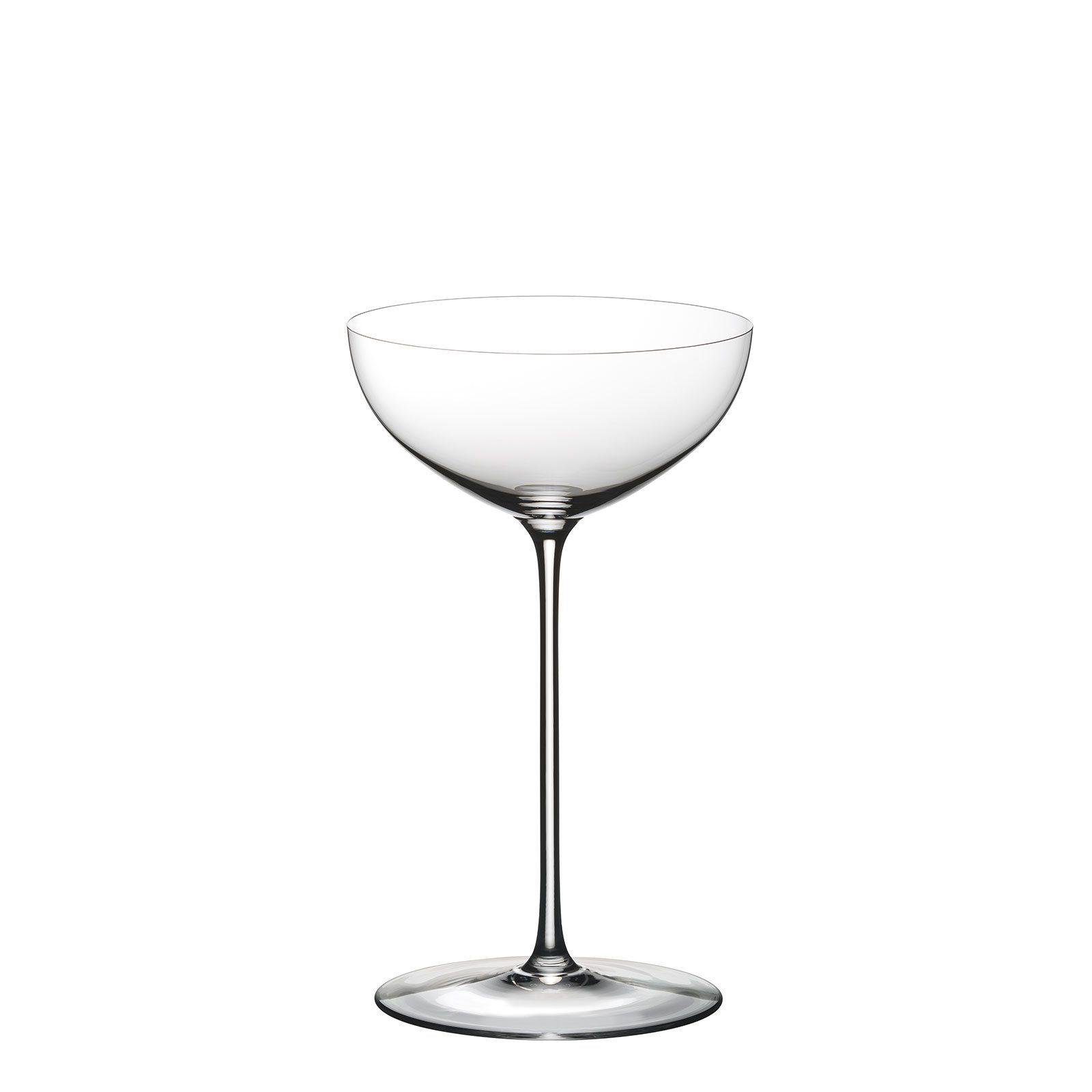 RIEDEL Glas Glas Riedel Superleggero Coupe / Cocktail / Moscato, Kristallglas