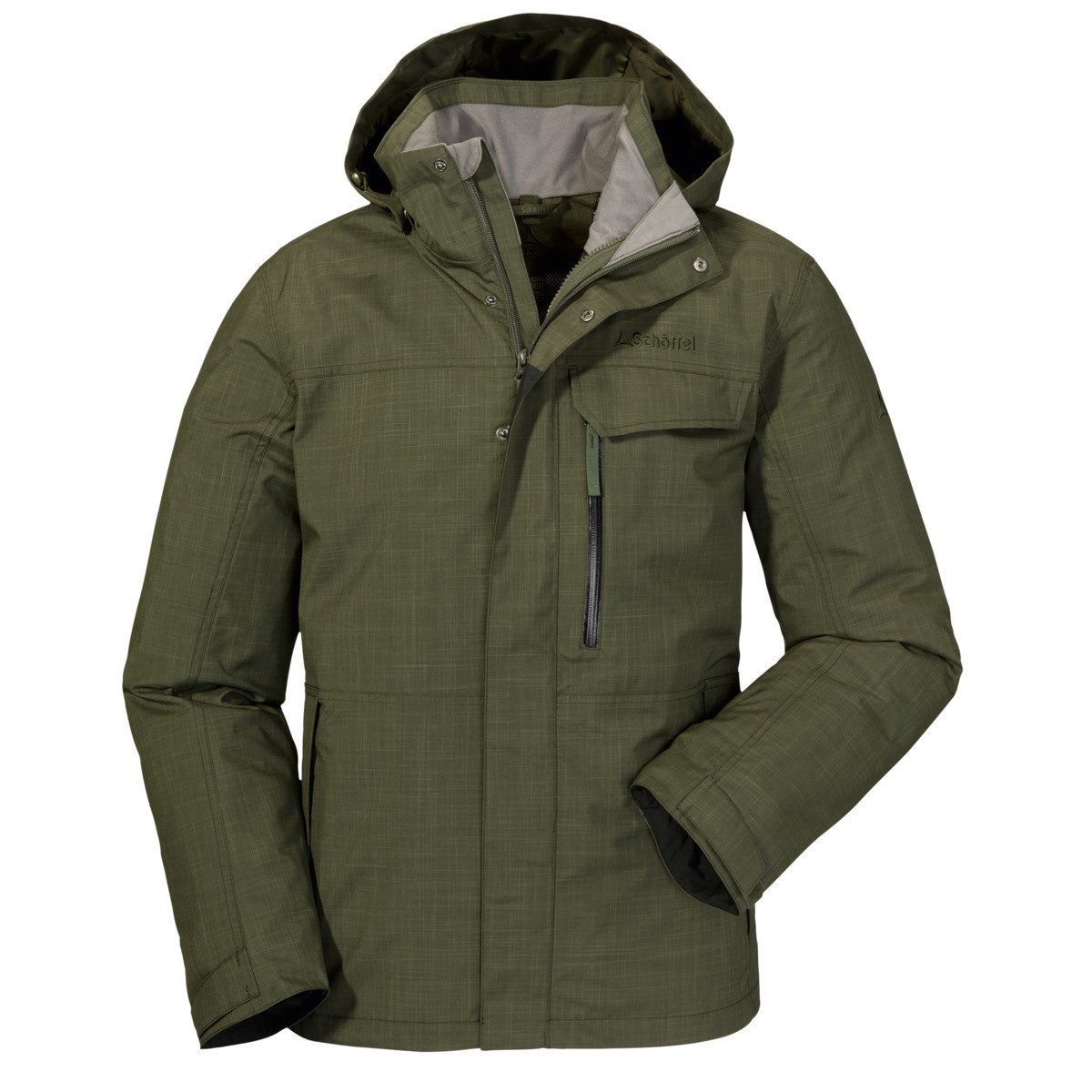 Schöffel Funktionsjacke Imphal1 Herren