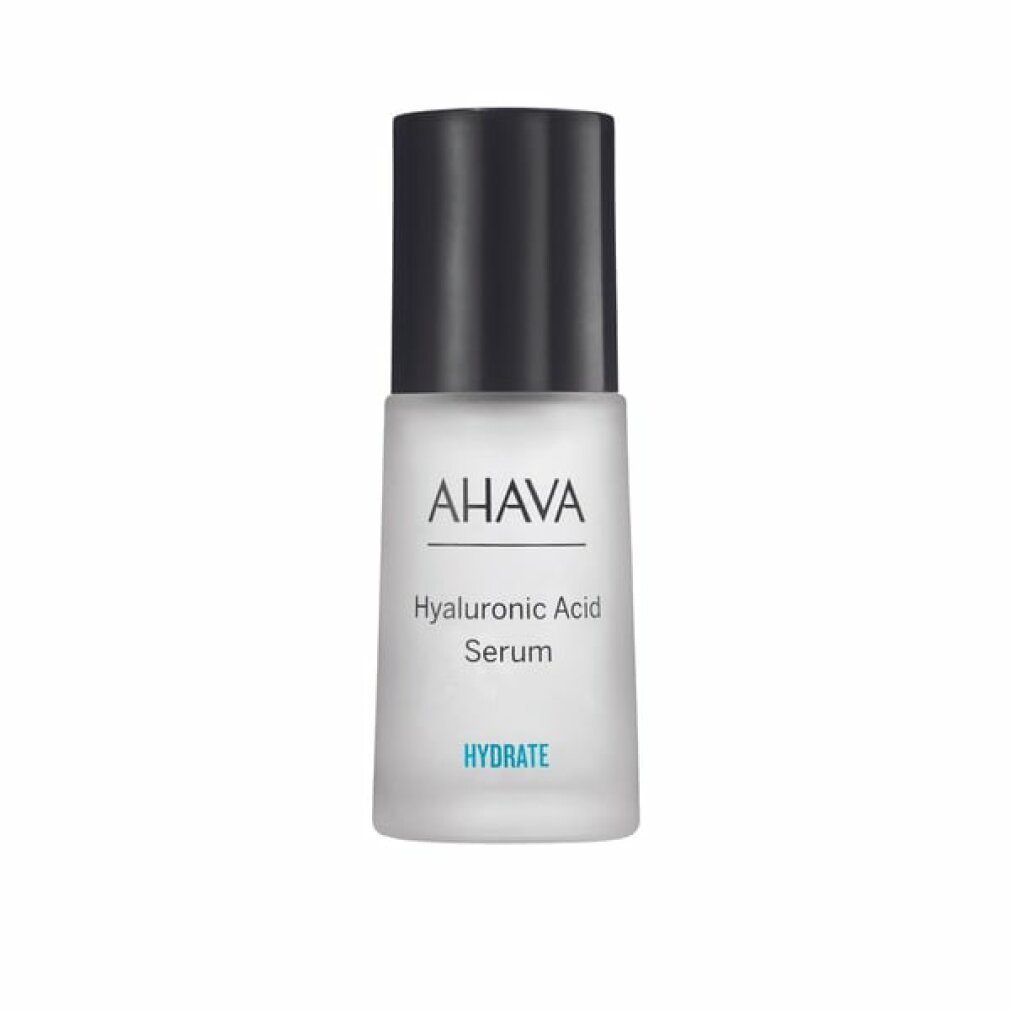 AHAVA Hydrate Hyaluronsäure-Serum 30ml Ahava Tagescreme