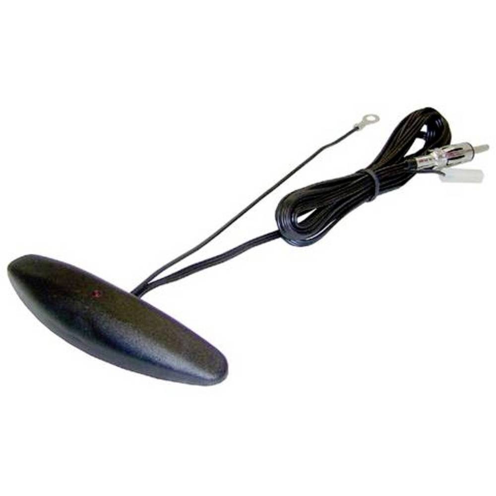 Caliber Autoradio-Scheibenantenne ANT707C Autoradio-Scheibenantenne