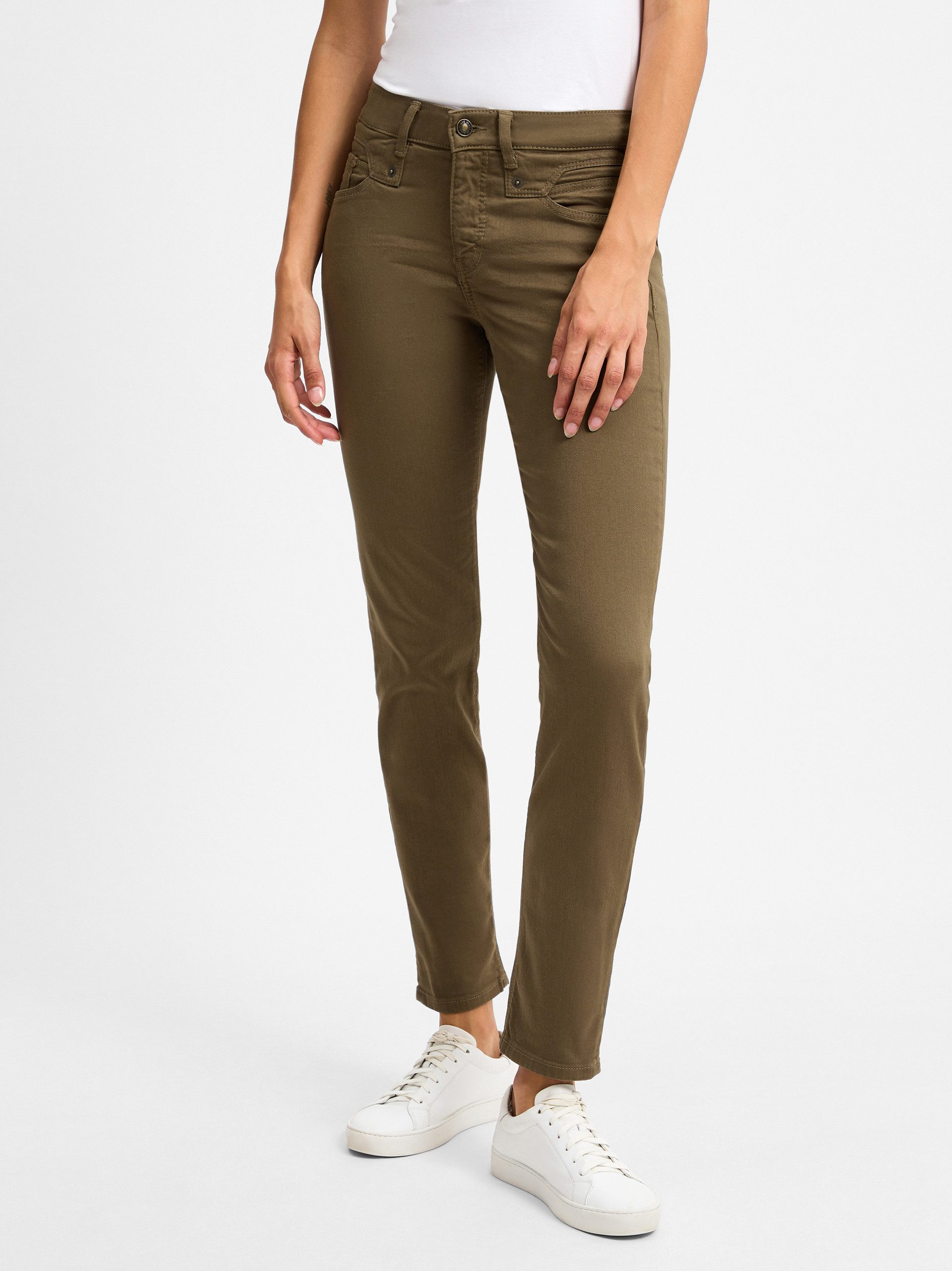 Röhrenhose